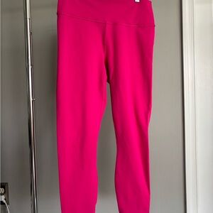 Fabletics 7/8 ankle powerhold Leggings